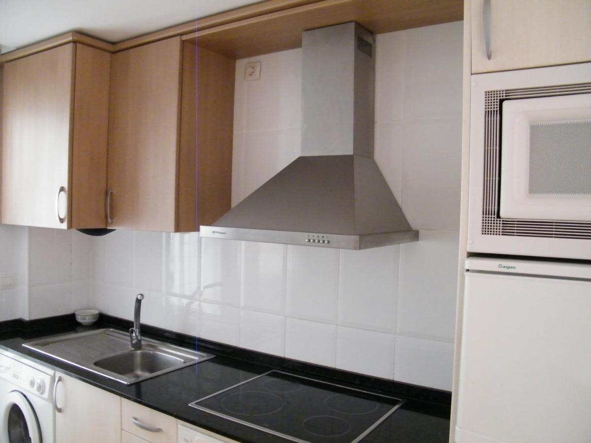 Apartamento Frente Al Mar En Alcossebre Apartment ภายนอก รูปภาพ