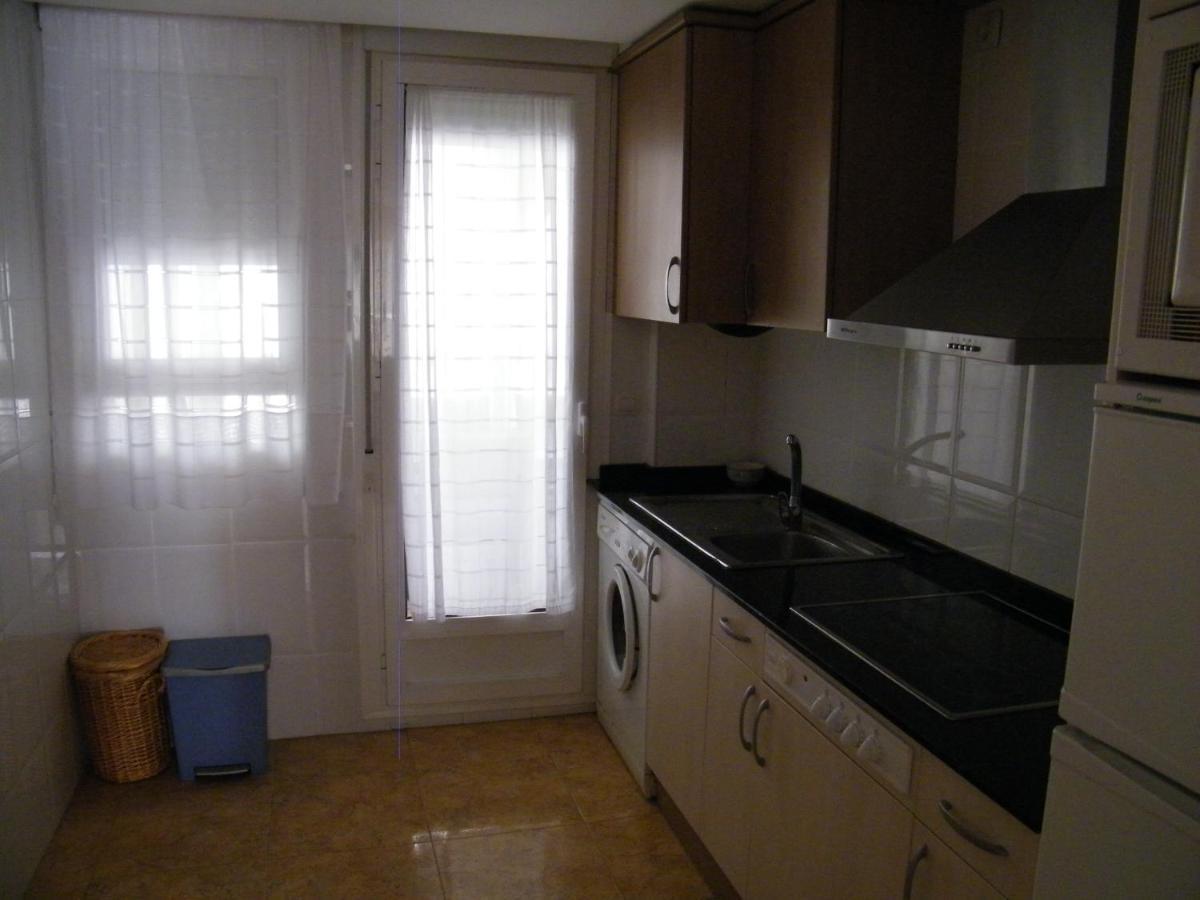 Apartamento Frente Al Mar En Alcossebre Apartment ภายนอก รูปภาพ